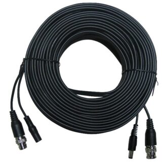 ΚΑΛΩΔΙΩΣΗ 30M. ΓΙΑ CCTV