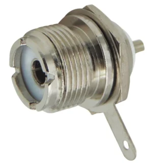 UHF ΘΗΛΥΚΟ ΣΑΣΙ BULKHEAD JT-1199 JKG