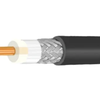 ΚΑΛΩΔΙΟ ΟΜΟΑΞΟΝΙΚΟ RG-59/U 305m SUT