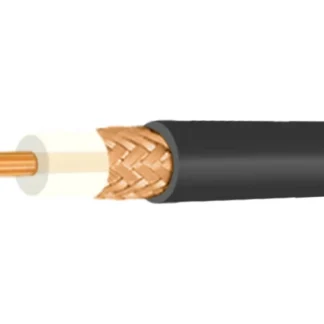 ΚΑΛΩΔΙΟ ΟΜΟΑΞΟΝΙΚΟ RG-213/U 305m SUT (O)