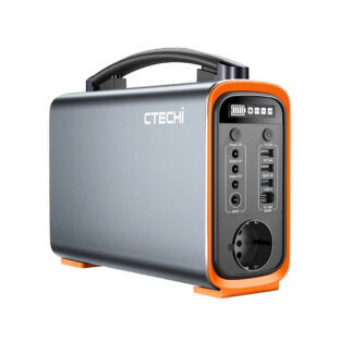 GT200 Portable Power Station 200W (A)