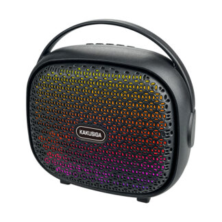 KK-3101 FANTASY LED BLUETOOTH ΗΧΕΙΟ (A)