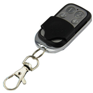 ΤΗΛΕΧΕΙΡΙΣΤΗΡΙΟ ΣΥΝΑΓΕΡΜΟΥ-ΓΚΑΡΑΖ 434ΜΗΖ (A)