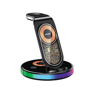 3 ΣΕ 1 ΑΣΥΡΜΑΤΟΣ ΦΟΡΤΙΣΤΗΣ ΤΑΥΤΟΧΡΟΝΗ ΦΟΡΤΙΣΗ (Α)