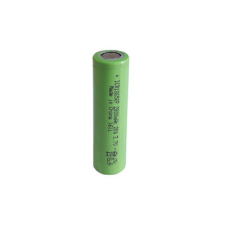 ICR18650P 2000mAh 20A