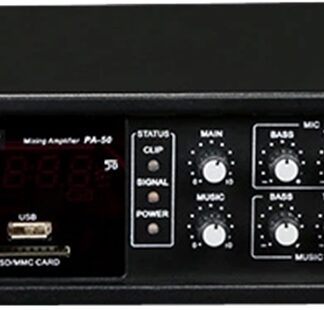 ΕΝΙΣΧΥΤΗΣ ΗΧΟΥ