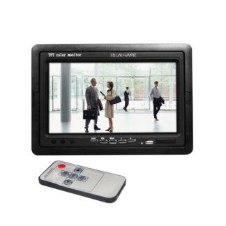 TFT/LCD ΜΟΝΙΤΟΡ 7"